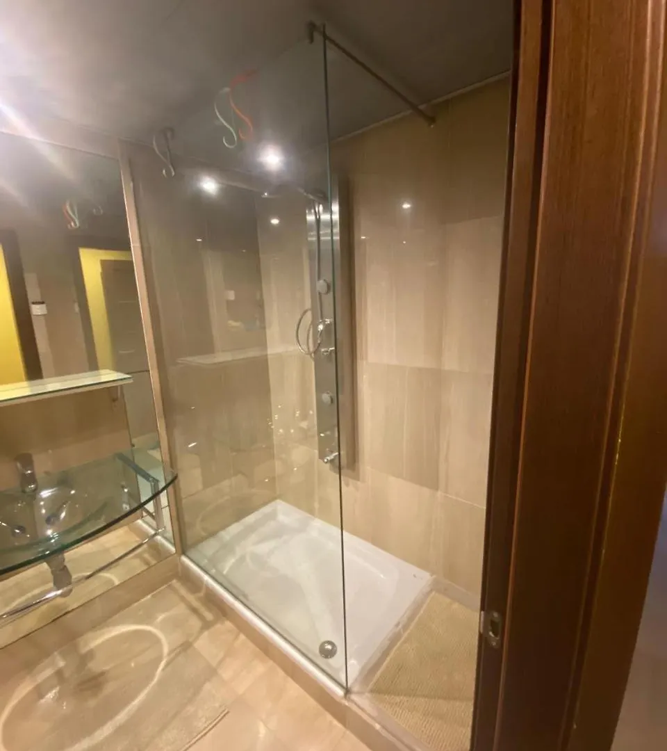 Apartamento En Primera Linea En Estepona Hiszpania