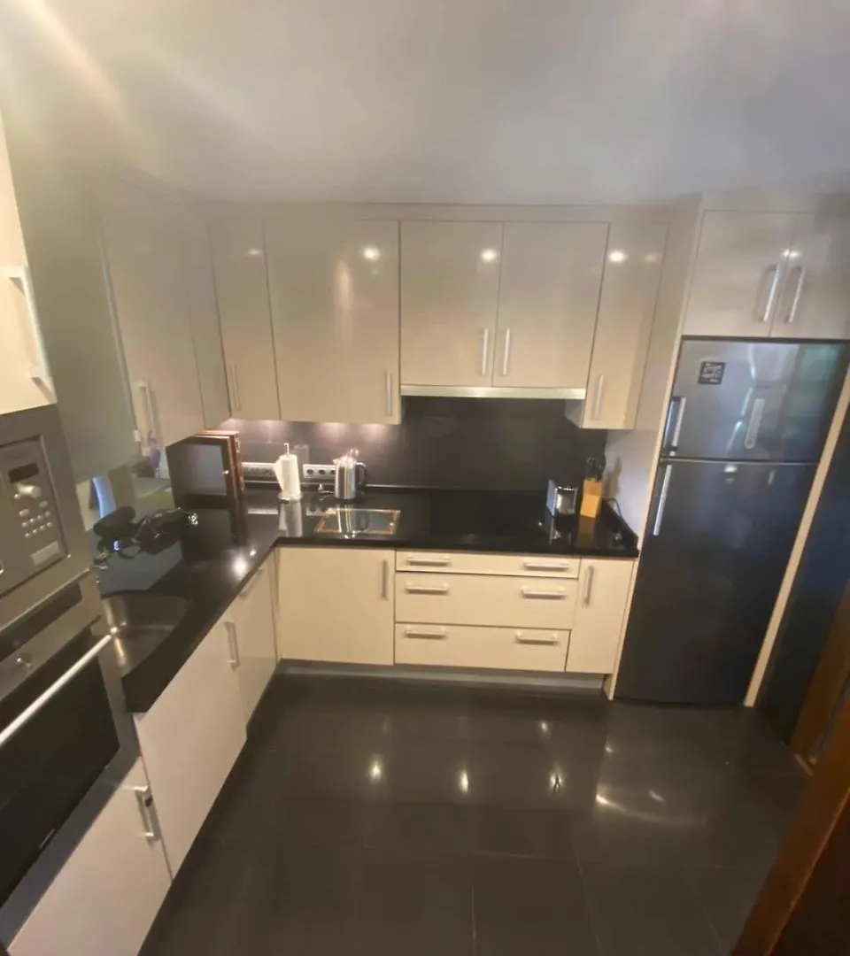 Apartamento En Primera Linea En Estepona Apartament