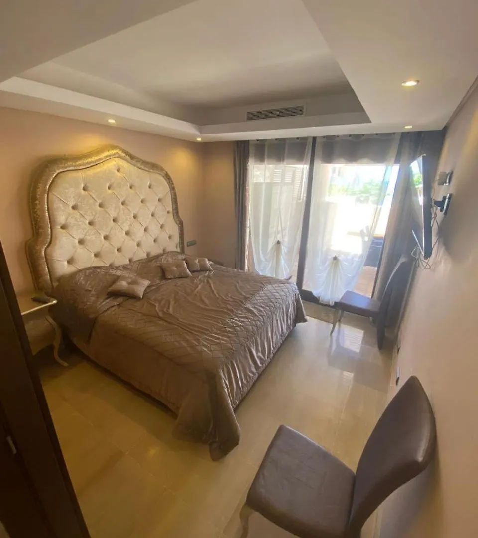 Apartament Apartamento En Primera Linea En Estepona Hiszpania